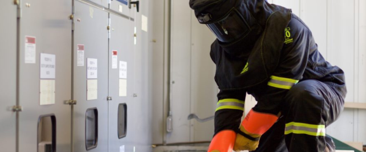 ARC FLASH